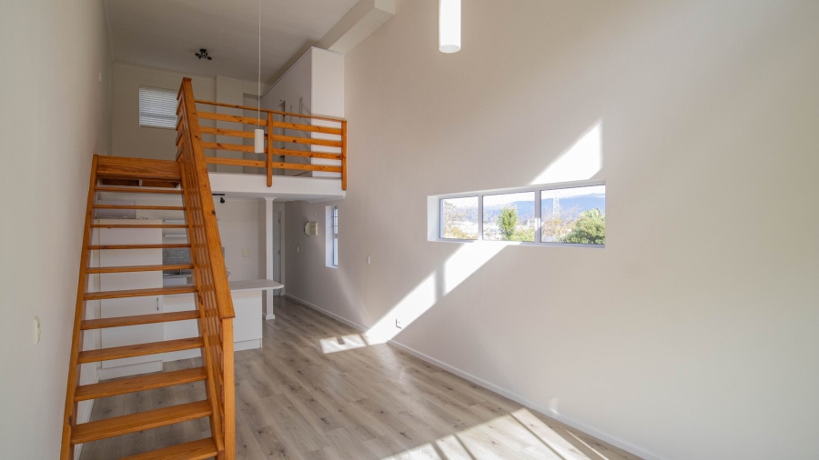 To Let 1 Bedroom Property for Rent in Diep River Western Cape